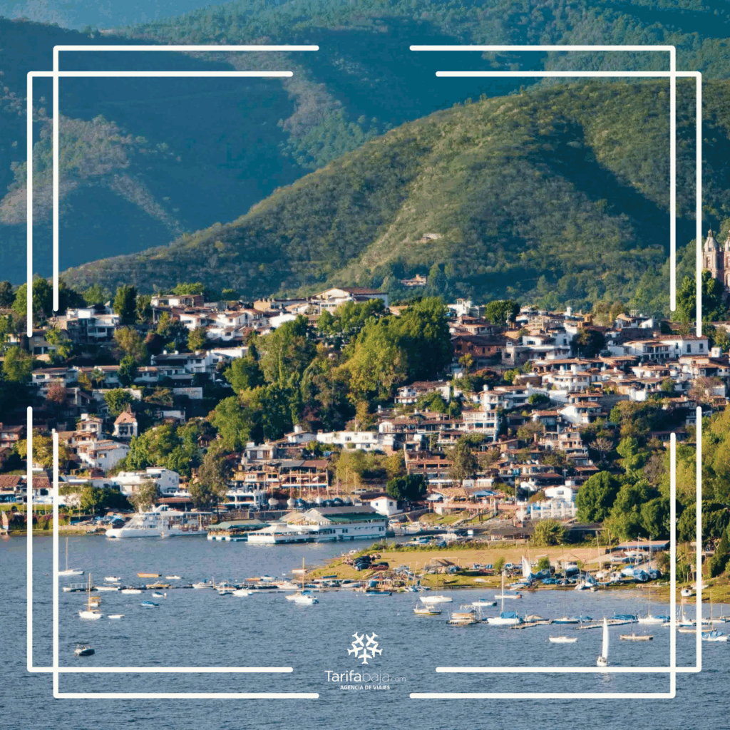 Celebrate Mother's Day with the best gift: an unforgettable trip!
