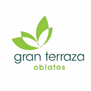 Gran Terraza Oblatos logo