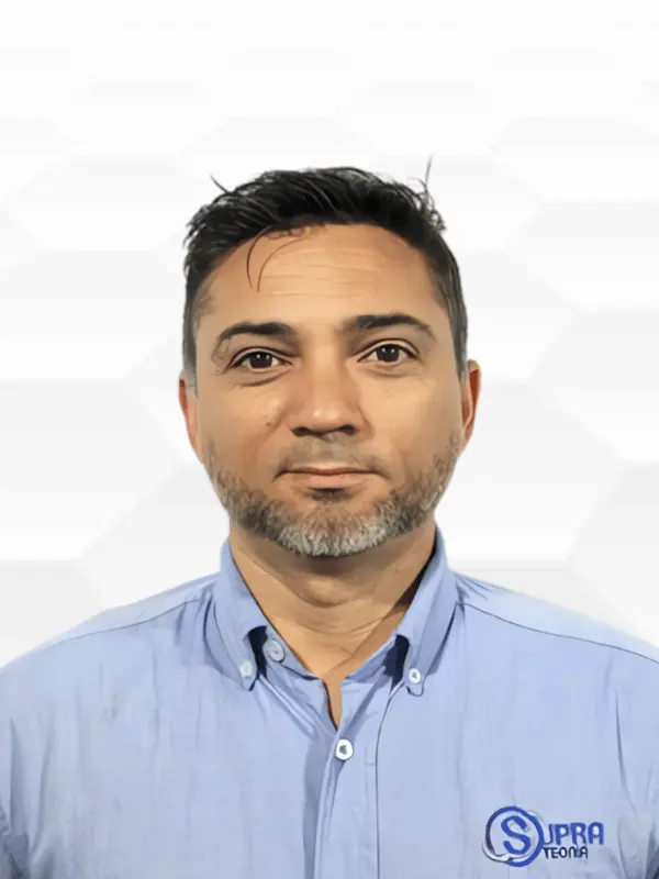 Photo of Wilfredo Castellano