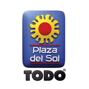 Plaza del Sol logo