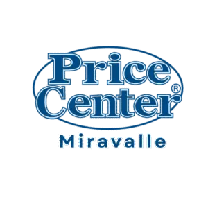 Price Center Miravalle logo
