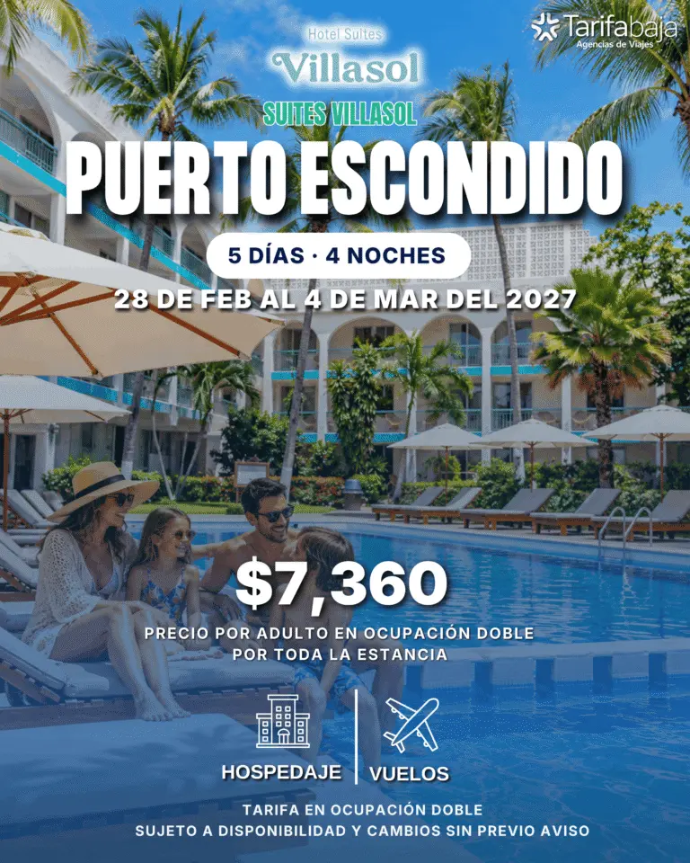Promoción de Tarifabaja