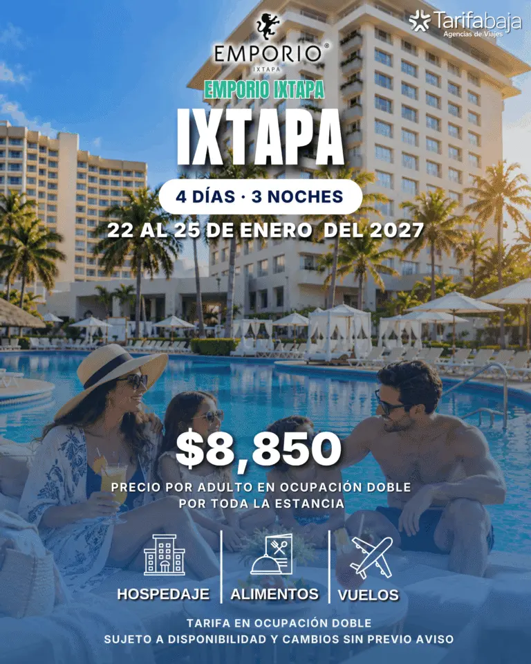 Promoción de Tarifabaja