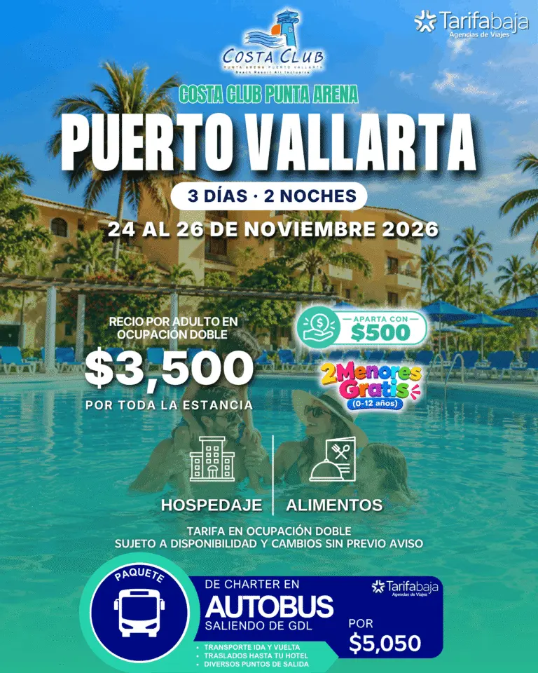 Promoción de Tarifabaja