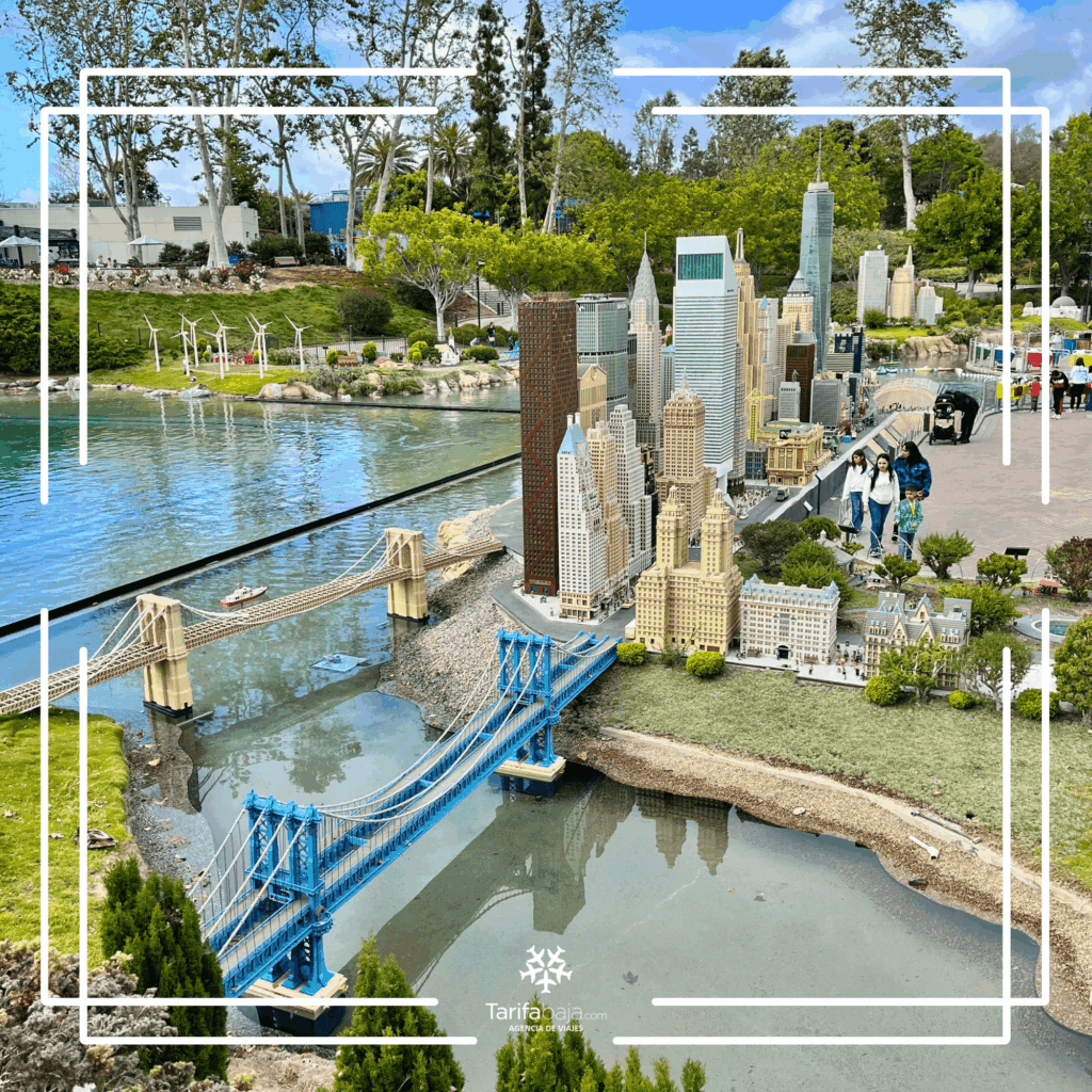 LEGOLAND California: Brick-Built Fun for the Whole Family