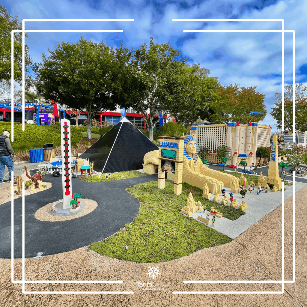 LEGOLAND California: Brick-Built Fun for the Whole Family