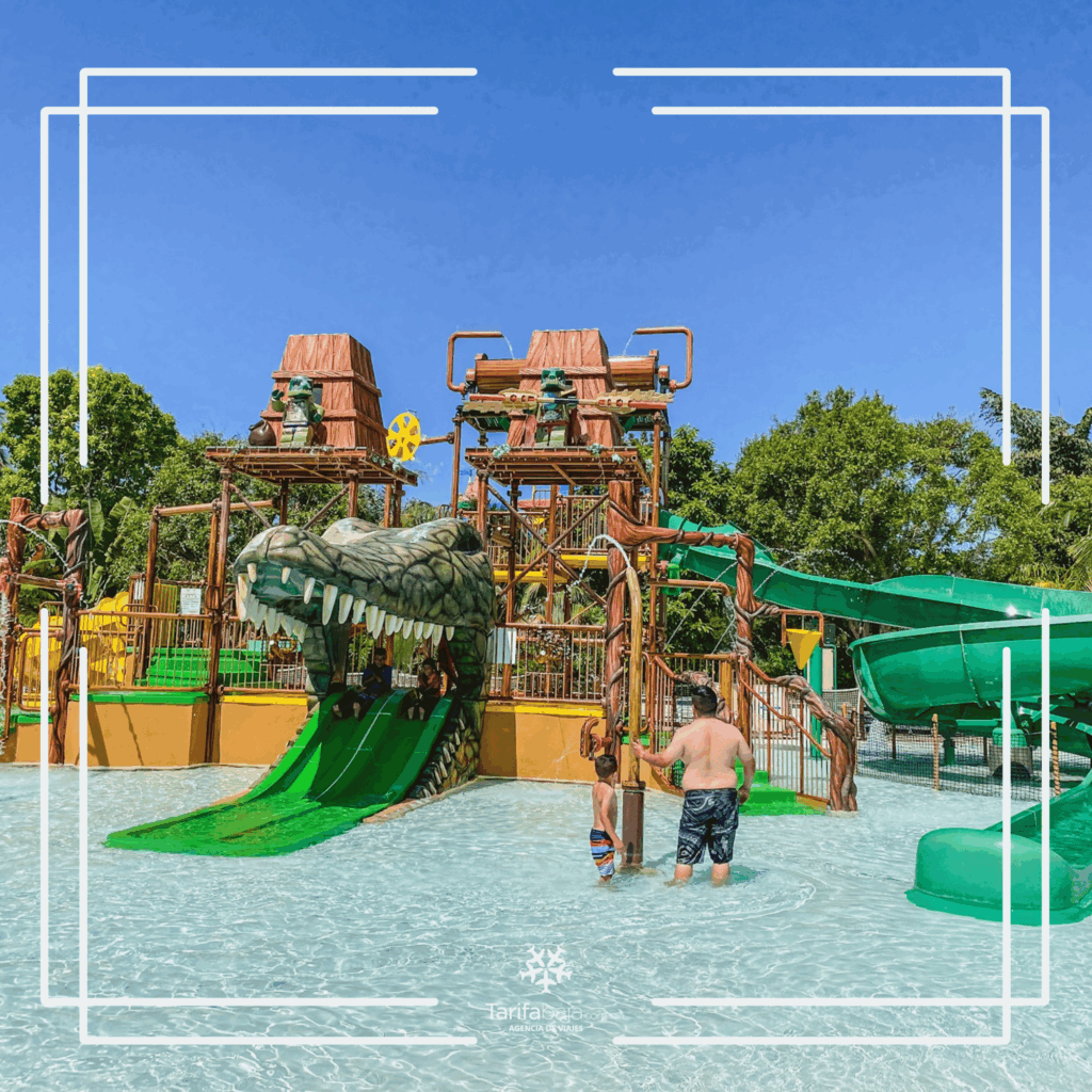 LEGOLAND Water Park