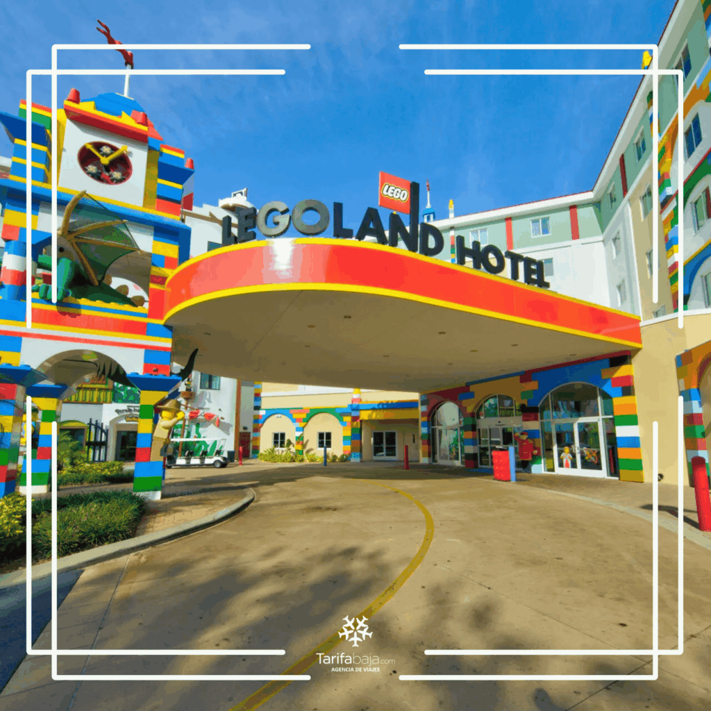LEGOLAND Hotel