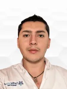 Foto de Daniel López