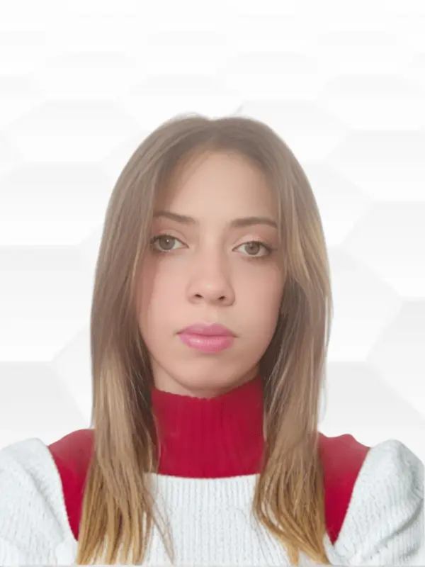 Photo of Alejandra Castellano