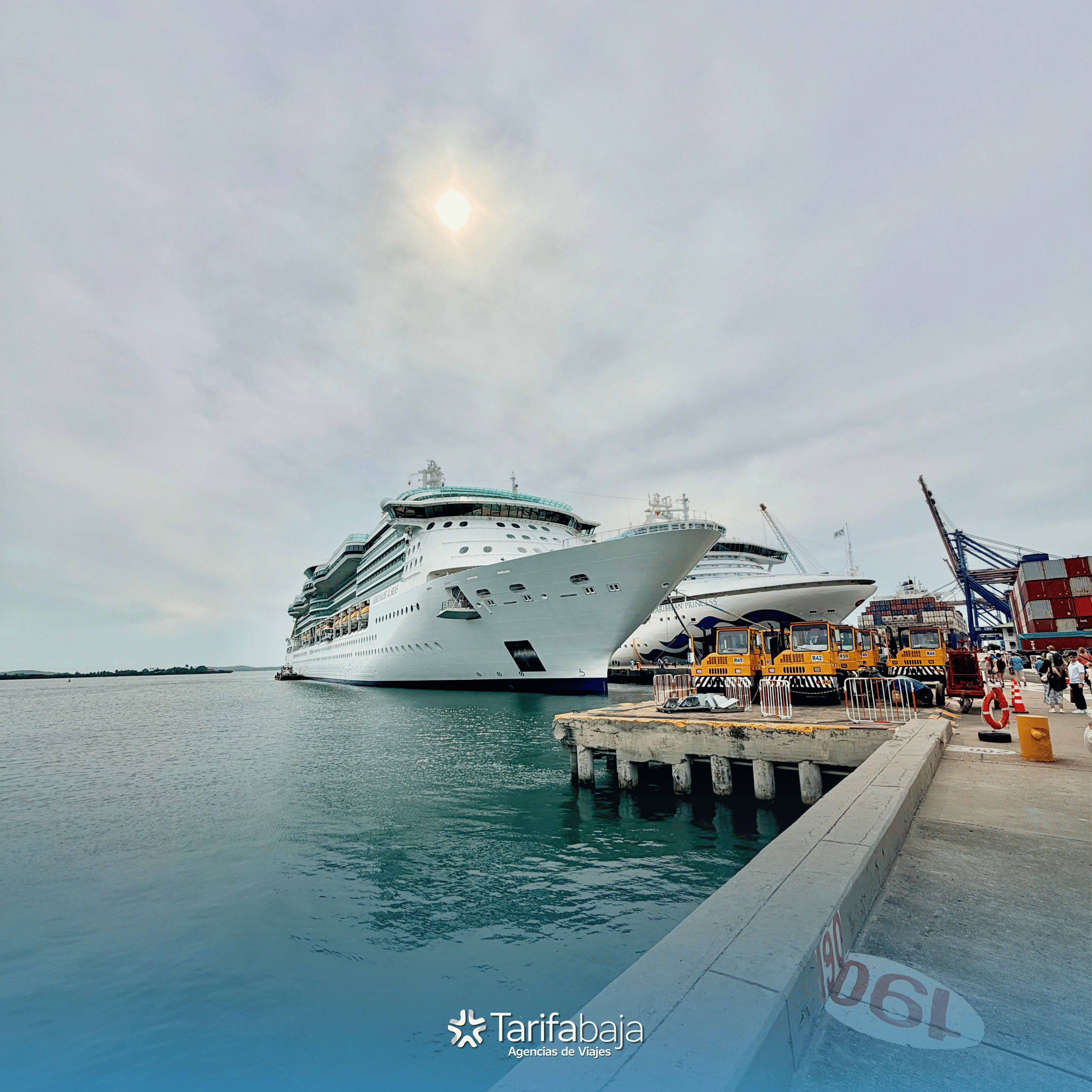 Discover Serenade of the Seas: the perfect Caribbean cruise
