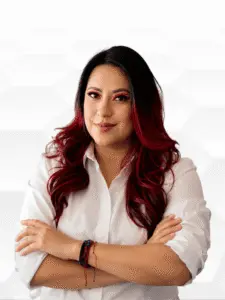 Foto de Stephanie Jazmín Valdez Lozano