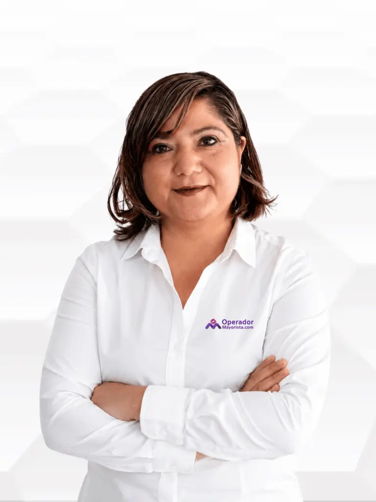 Photo of Violeta Romero Muñoz