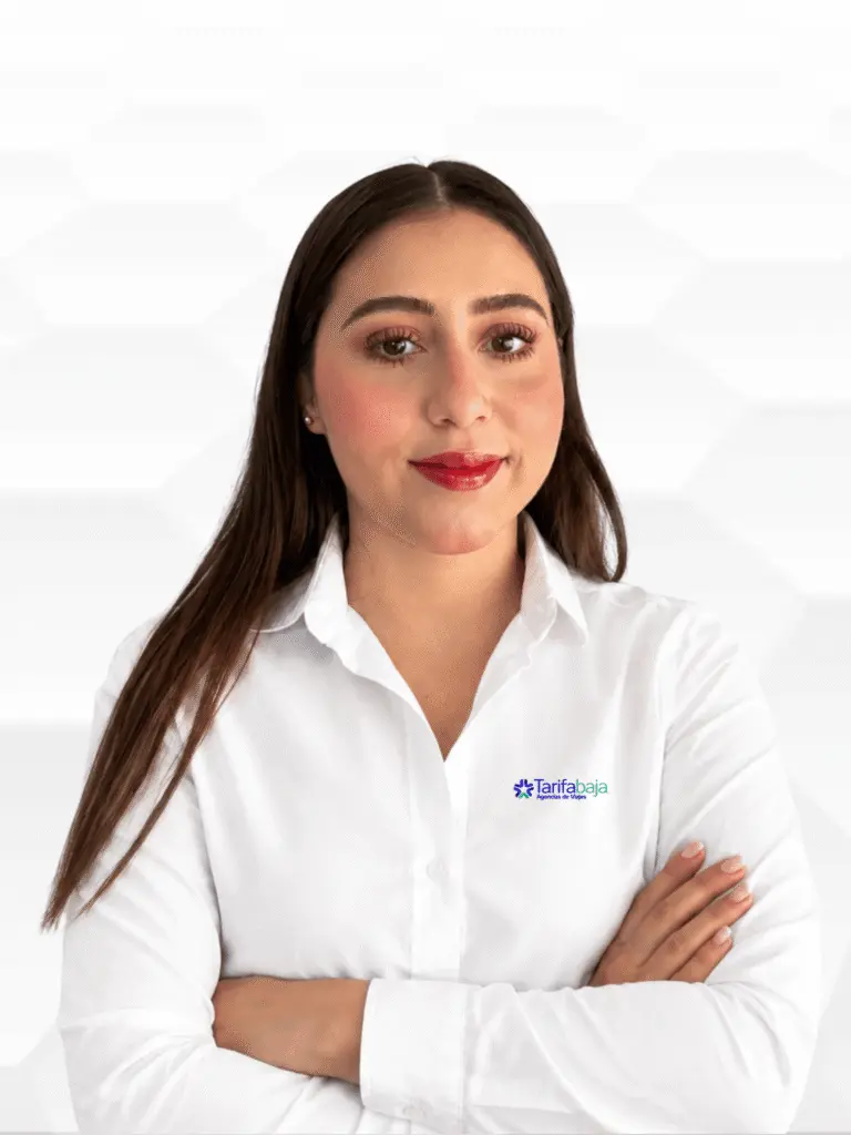 Photo of Samantha Azahele García Escobar