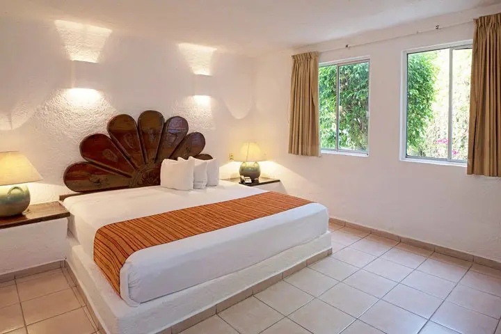 Manzanillo · Hotel Vista Playa de Oro todo incluido