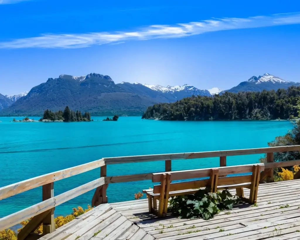 Buenos Aires y Bariloche con vuelos internos, foto 4 de 8