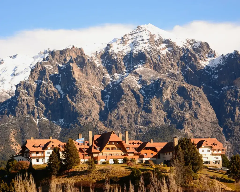 Buenos Aires y Bariloche con vuelos internos, foto 3 de 8