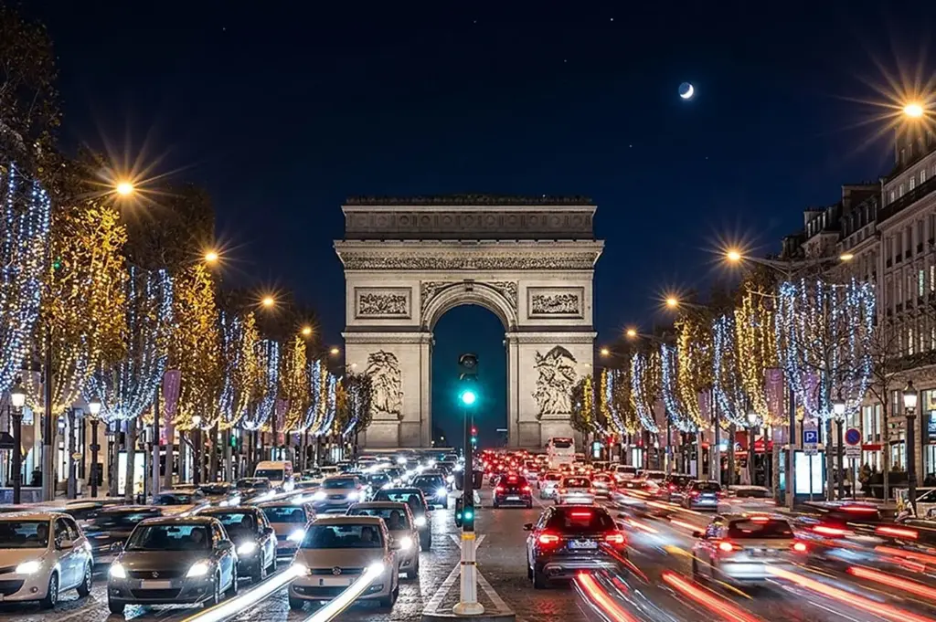 Europa Navidad y Fin de Año con vuelo incluido, foto 2 de 8
