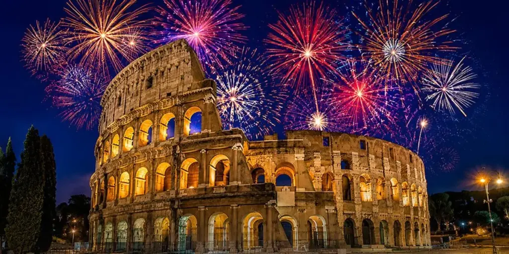 Europa Navidad y Fin de Año con vuelo incluido, foto 8 de 8