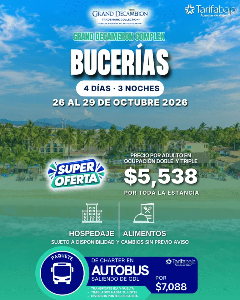 Promoción de Tarifabaja