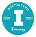 Distintivo I, inclusive space in Zapopan