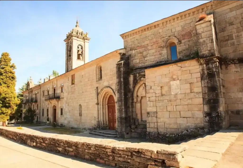 Camino de Santiago a pie: de Sarria a Santiago de Compostela, photo 4 of 10