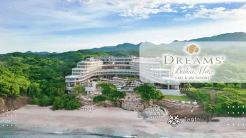 dreams bahia mita