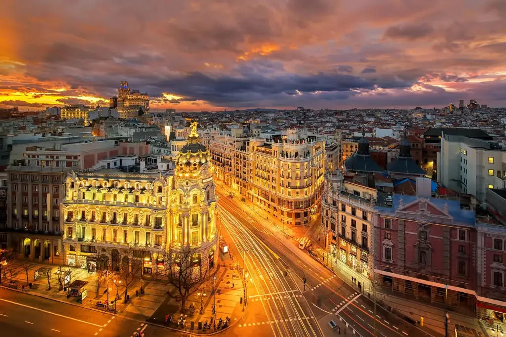 Europa Navidad y Fin de Año con vuelo incluido, foto 5 de 8