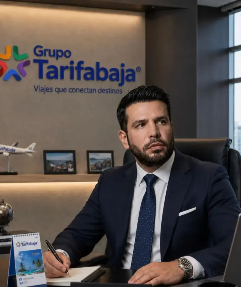 Photo of Lic. Fabián Valdez G.
