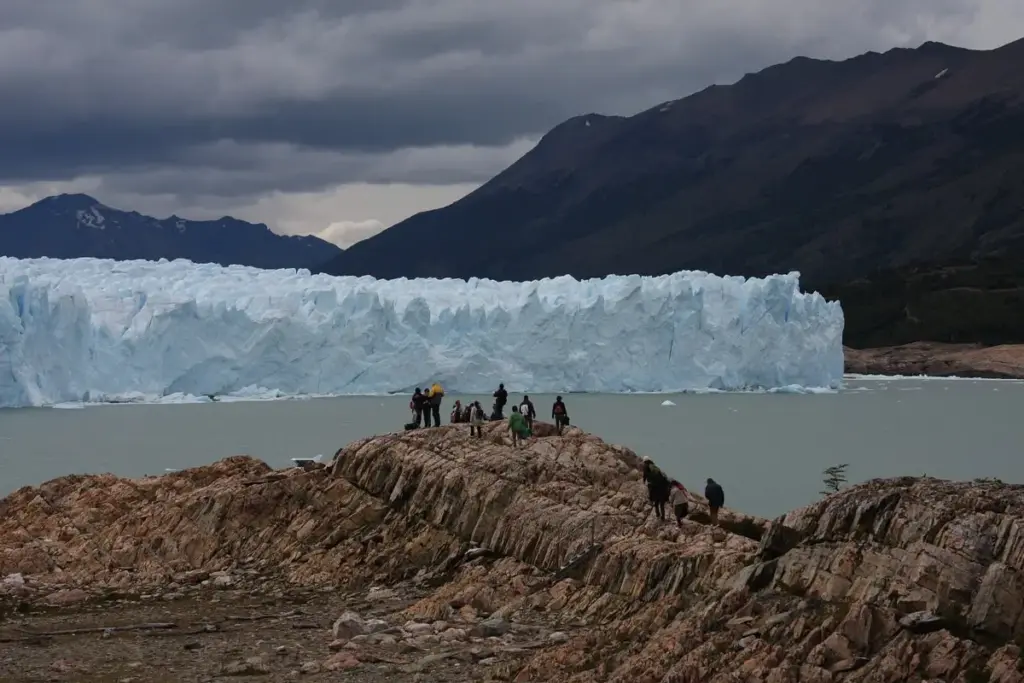 Buenos Aires y El Calafate con vuelos internos, foto 5 de 9