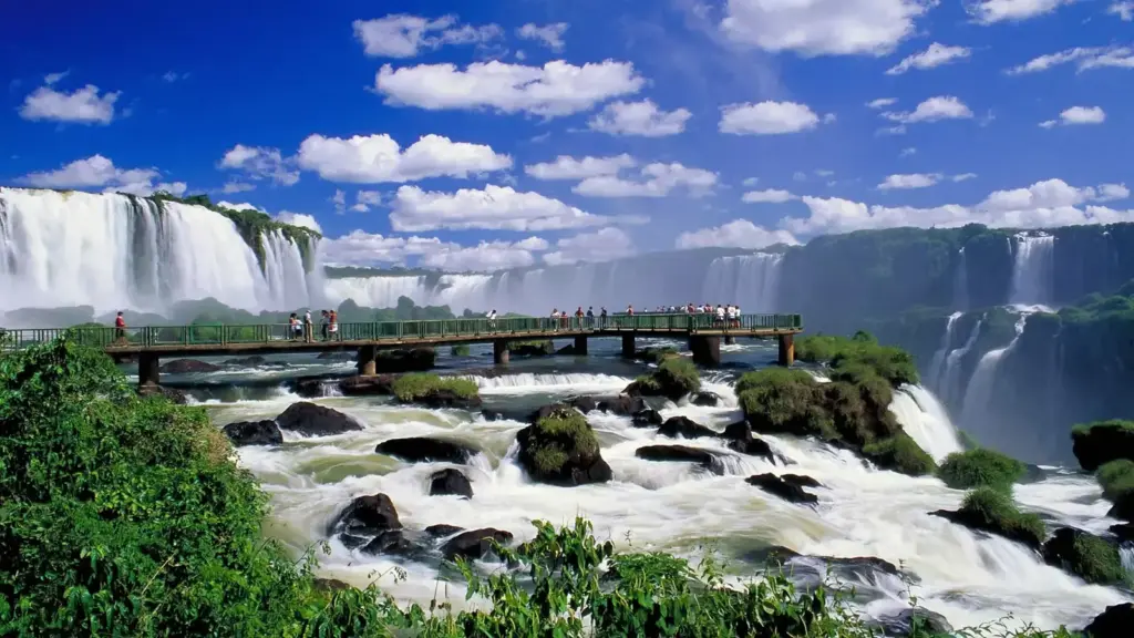 Buenos Aires e Iguazú con vuelos internos, foto 2 de 10