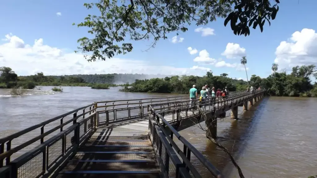 Buenos Aires e Iguazú con vuelos internos, foto 7 de 10