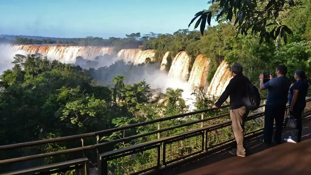 Buenos Aires e Iguazú con vuelos internos, foto 4 de 10