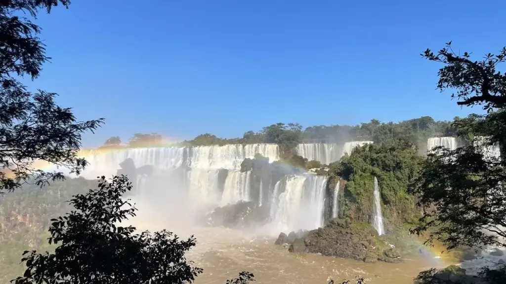 Buenos Aires e Iguazú con vuelos internos, foto 3 de 10