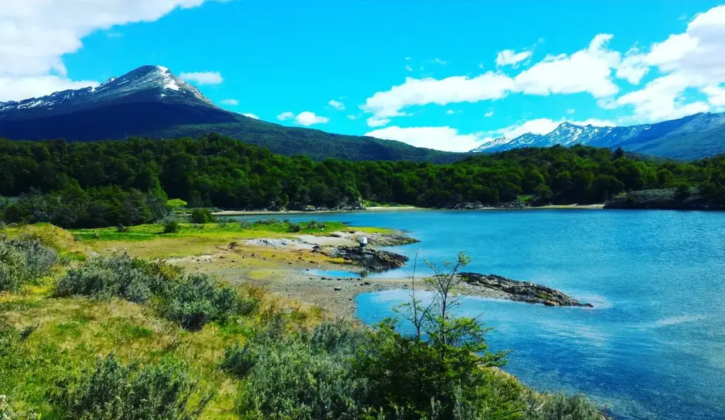 Buenos Aires y Ushuaia con vuelos internos, foto 3 de 6