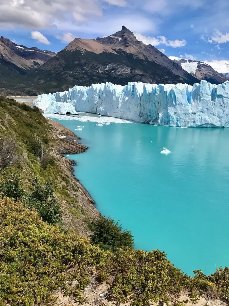 Buenos Aires y El Calafate con vuelos internos, foto 7 de 9