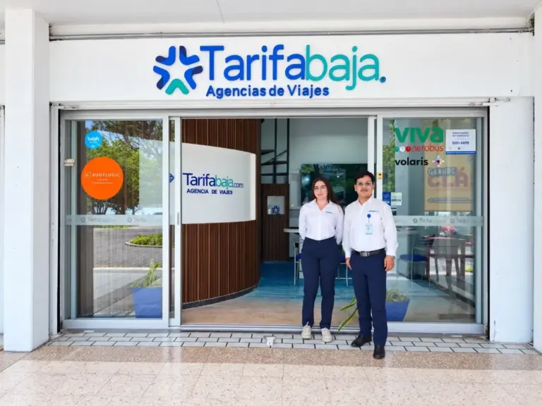 Tarifabaja Price Center Miravalle branch