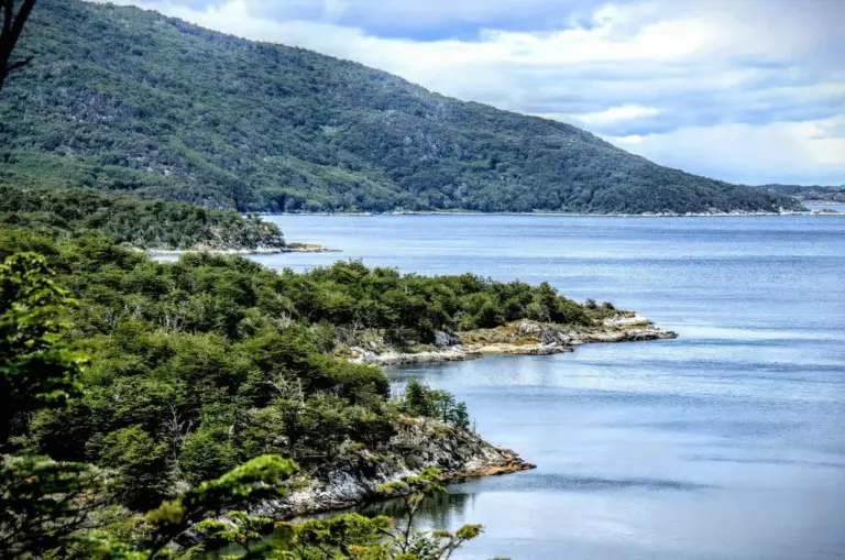 Buenos Aires y Ushuaia con vuelos internos
