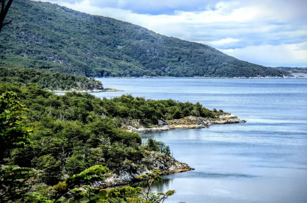 Buenos Aires y Ushuaia con vuelos internos, foto 2 de 6