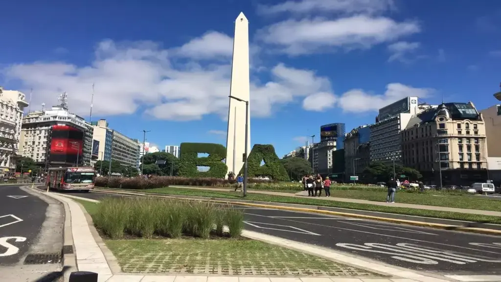 Buenos Aires e Iguazú con vuelos internos, foto 8 de 10