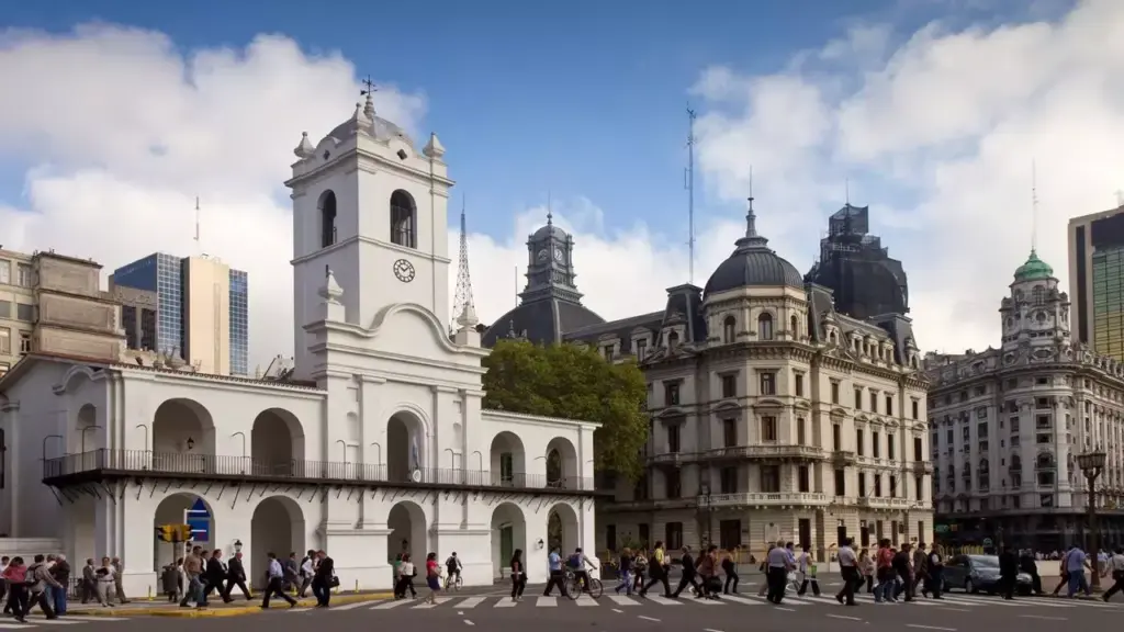 Buenos Aires e Iguazú con vuelos internos, foto 10 de 10